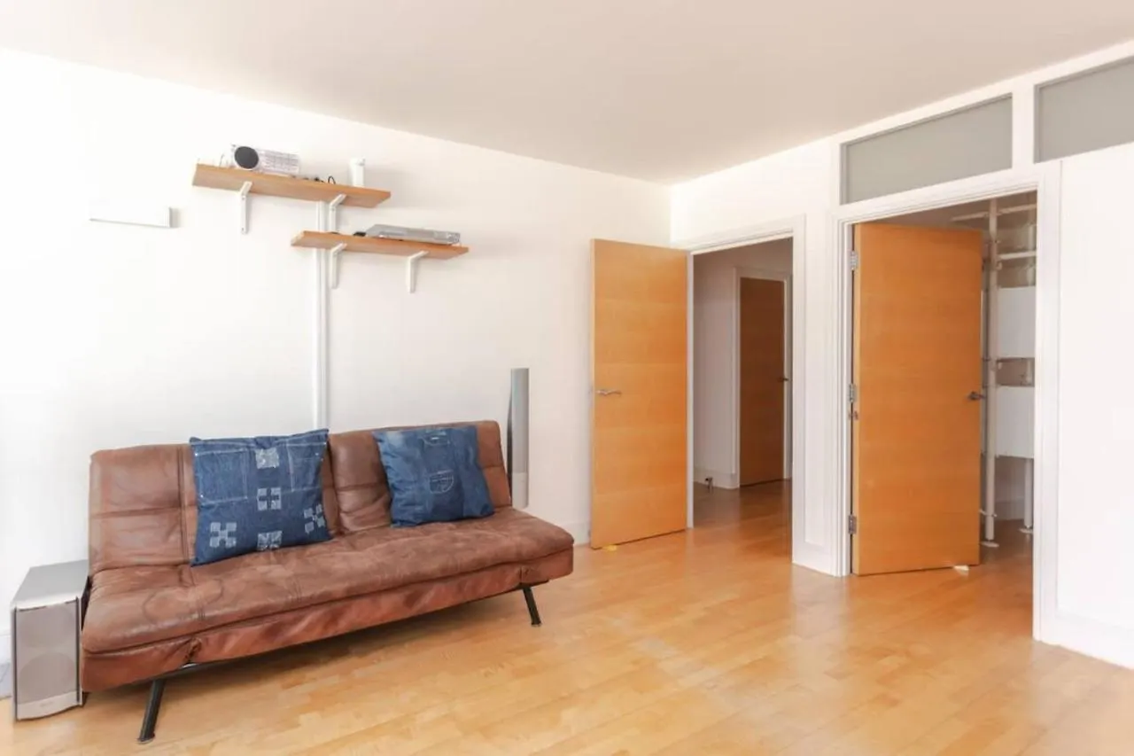 Apartment Spacious 2 Bedroom Flat On Bermondsey St London
