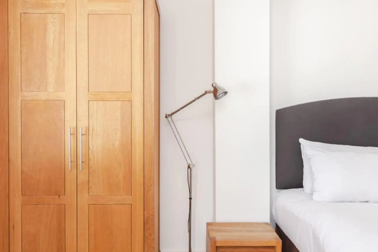 Spacious 2 Bedroom Flat On Bermondsey St London United Kingdom