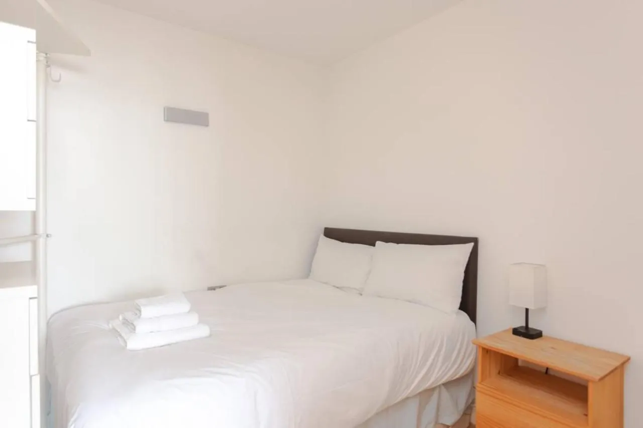 Apartment Spacious 2 Bedroom Flat On Bermondsey St London United Kingdom