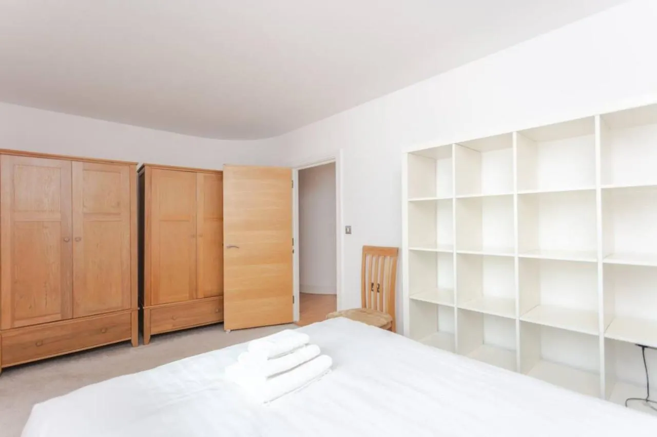Apartment Spacious 2 Bedroom Flat On Bermondsey St London
