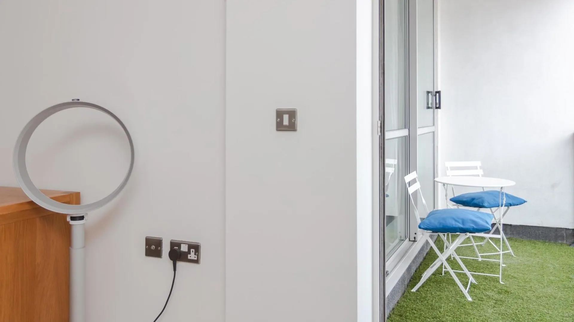 Apartment Spacious 2 Bedroom Flat On Bermondsey St London