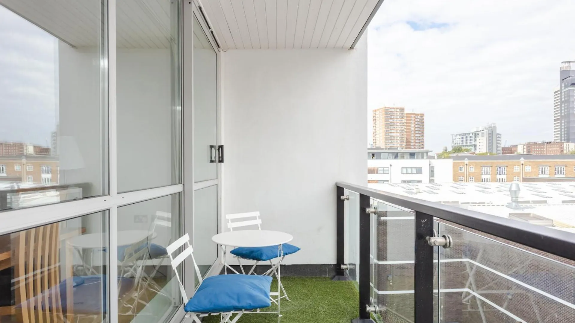 Apartment Spacious 2 Bedroom Flat On Bermondsey St London United Kingdom