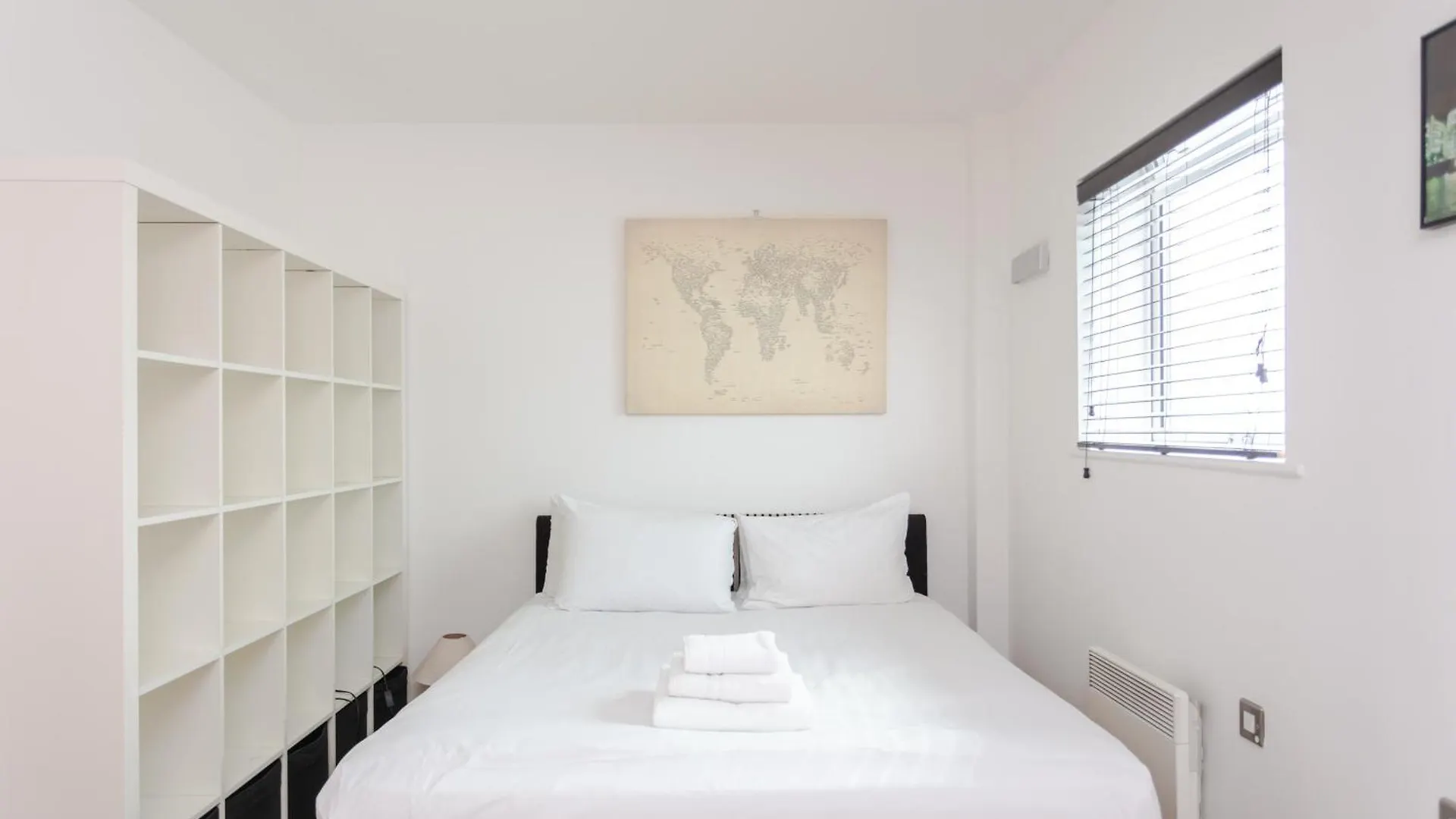 Apartment Spacious 2 Bedroom Flat On Bermondsey St London