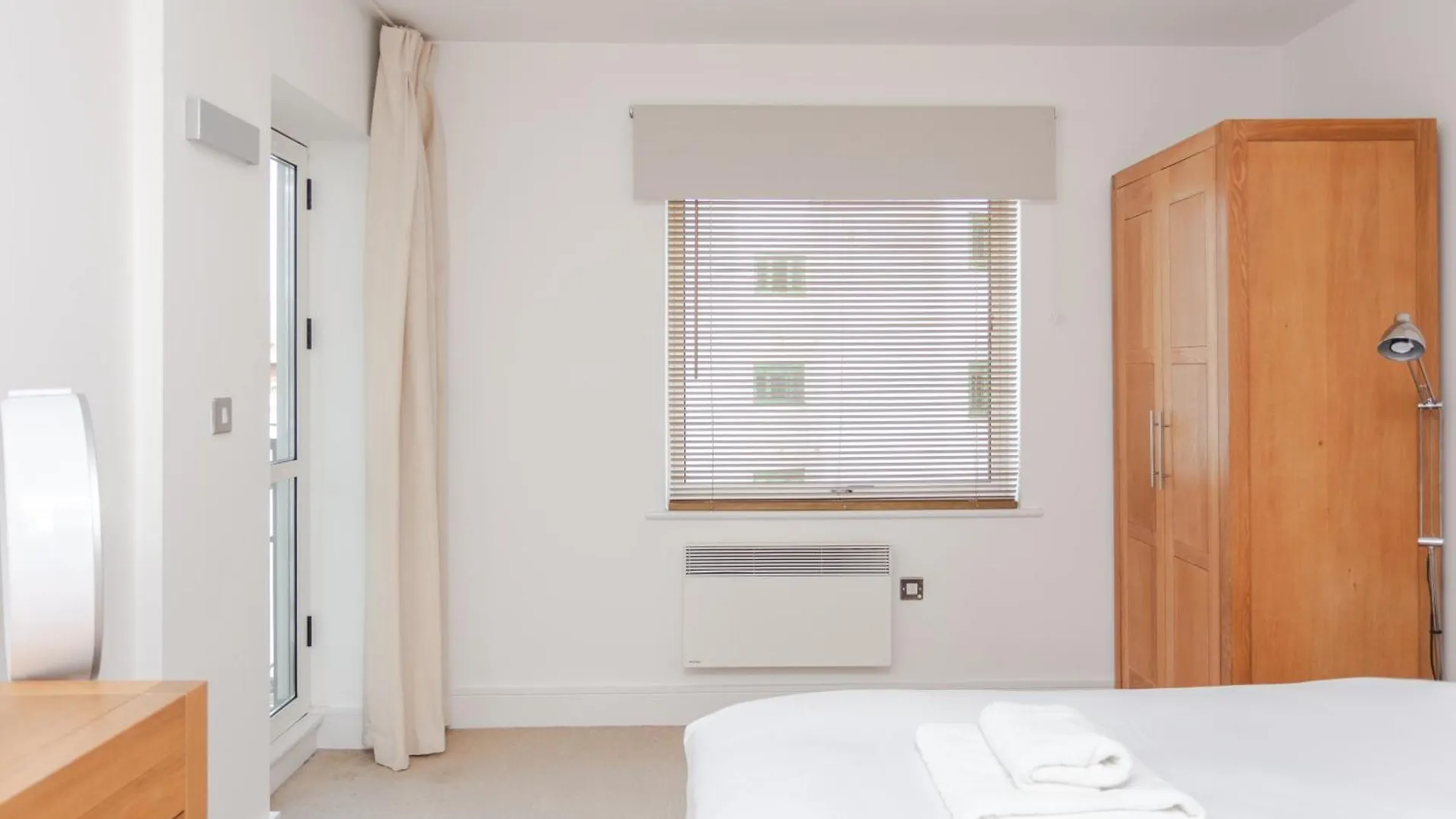 Apartment Spacious 2 Bedroom Flat On Bermondsey St London United Kingdom