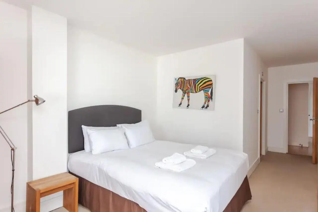 Spacious 2 Bedroom Flat On Bermondsey St London United Kingdom