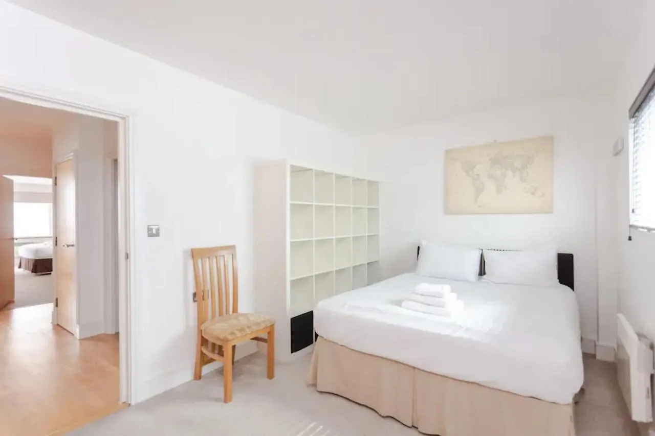 Apartment Spacious 2 Bedroom Flat On Bermondsey St London United Kingdom