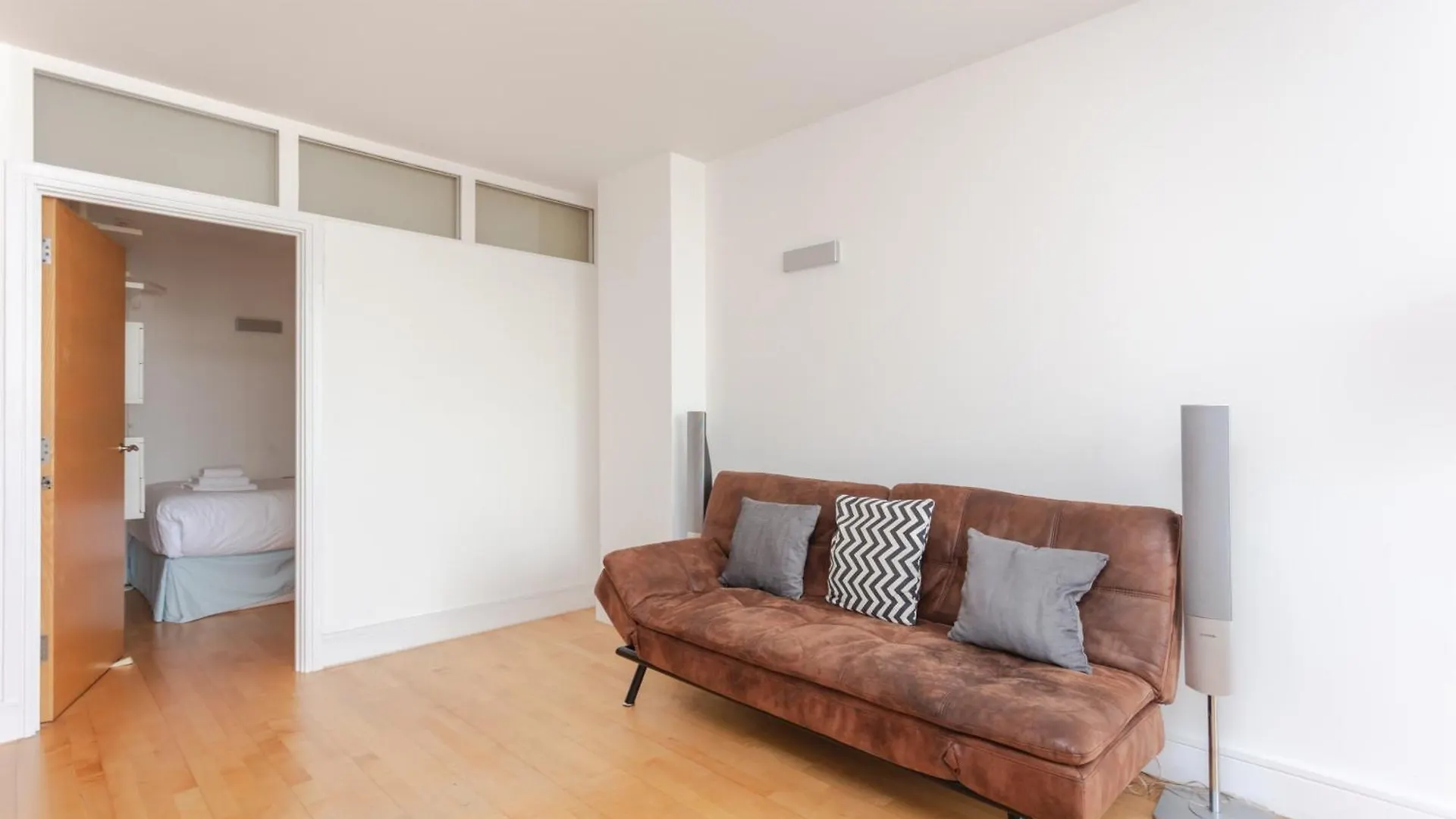 Apartment Spacious 2 Bedroom Flat On Bermondsey St London
