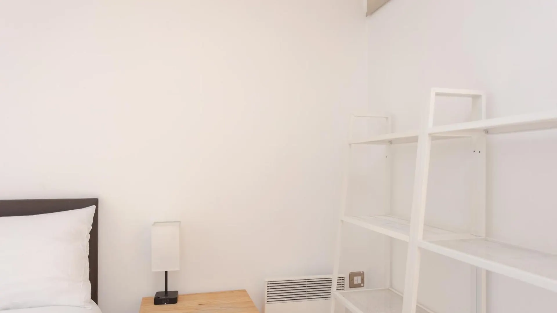 Apartment Spacious 2 Bedroom Flat On Bermondsey St London