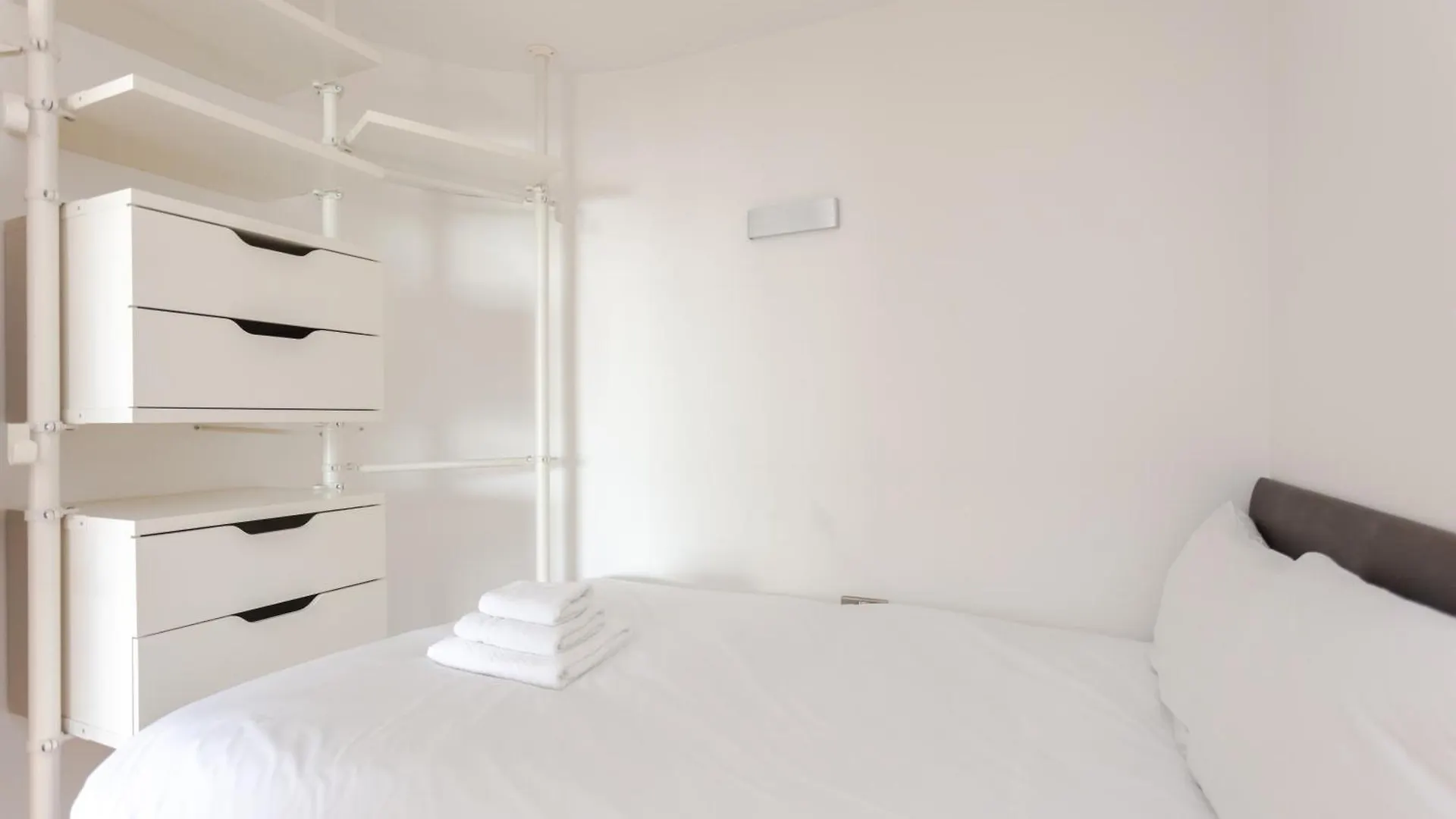 Apartment Spacious 2 Bedroom Flat On Bermondsey St London