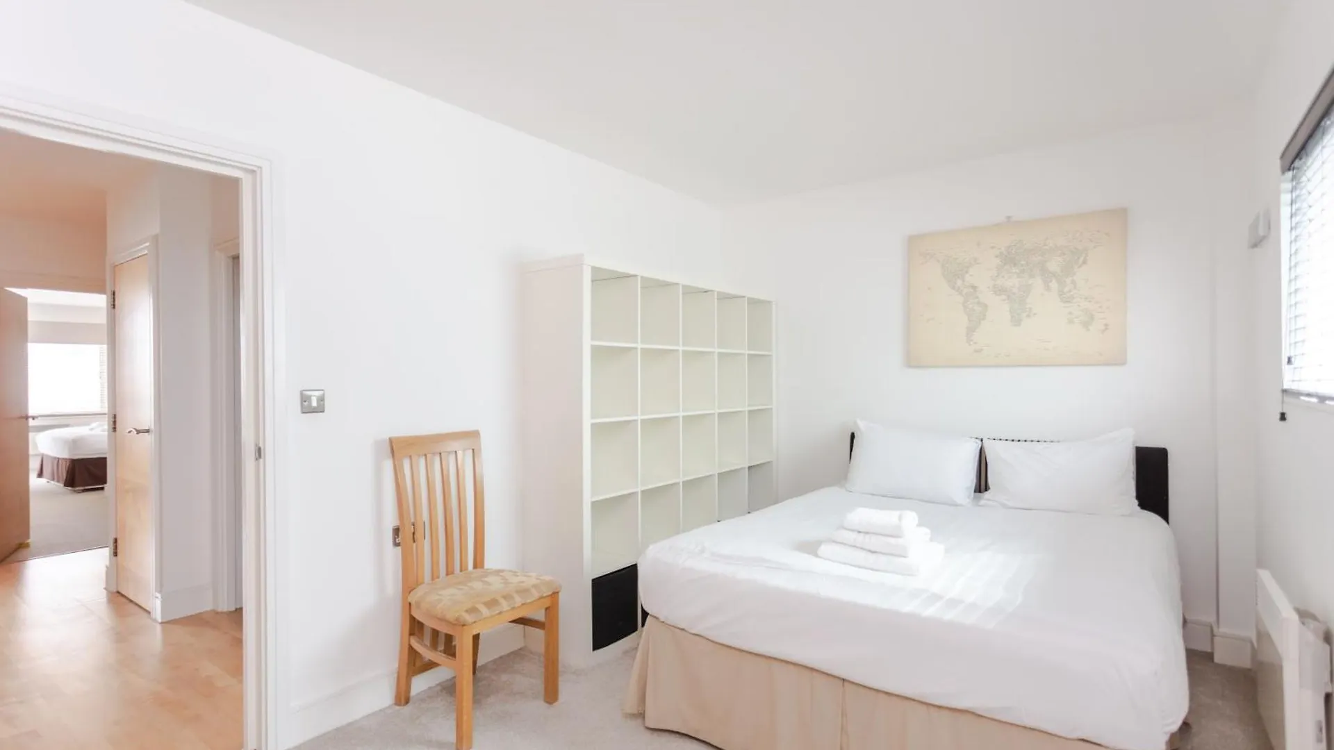 Apartment Spacious 2 Bedroom Flat On Bermondsey St London United Kingdom